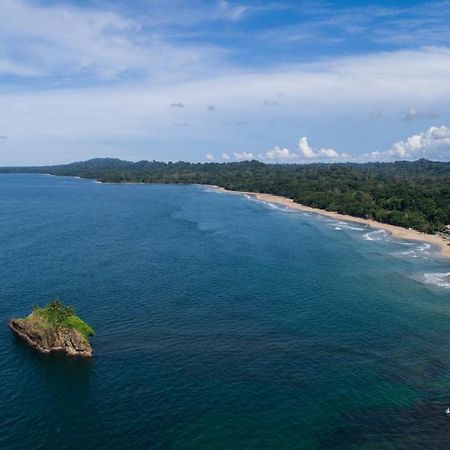 Lapalapa Beachfront Hotel Puerto Viejo de Talamanca Εξωτερικό φωτογραφία