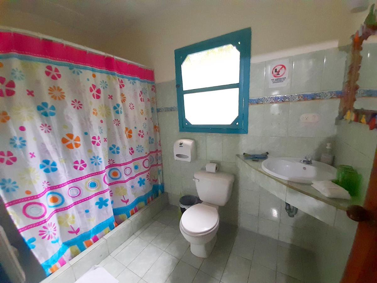 Lapalapa Beachfront Hotel Puerto Viejo de Talamanca Εξωτερικό φωτογραφία
