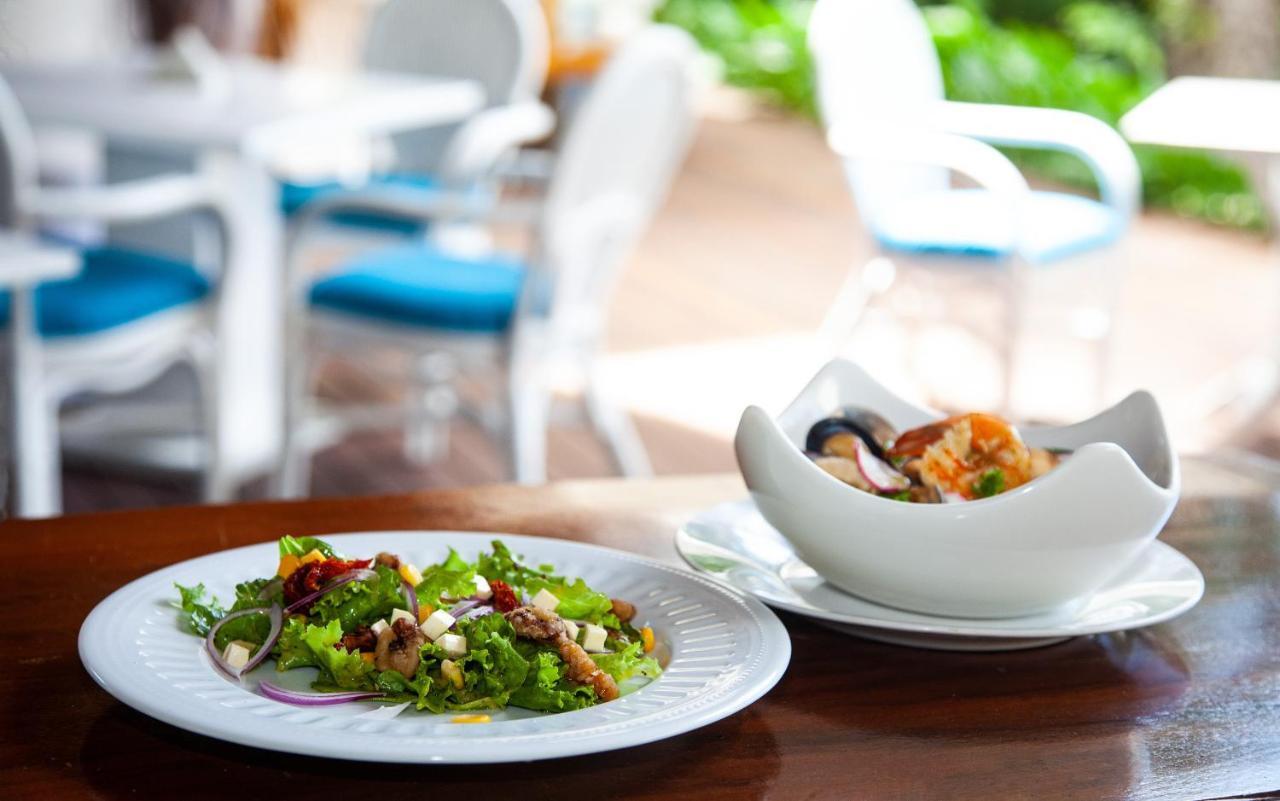 Lapalapa Beachfront Hotel Puerto Viejo de Talamanca Εξωτερικό φωτογραφία